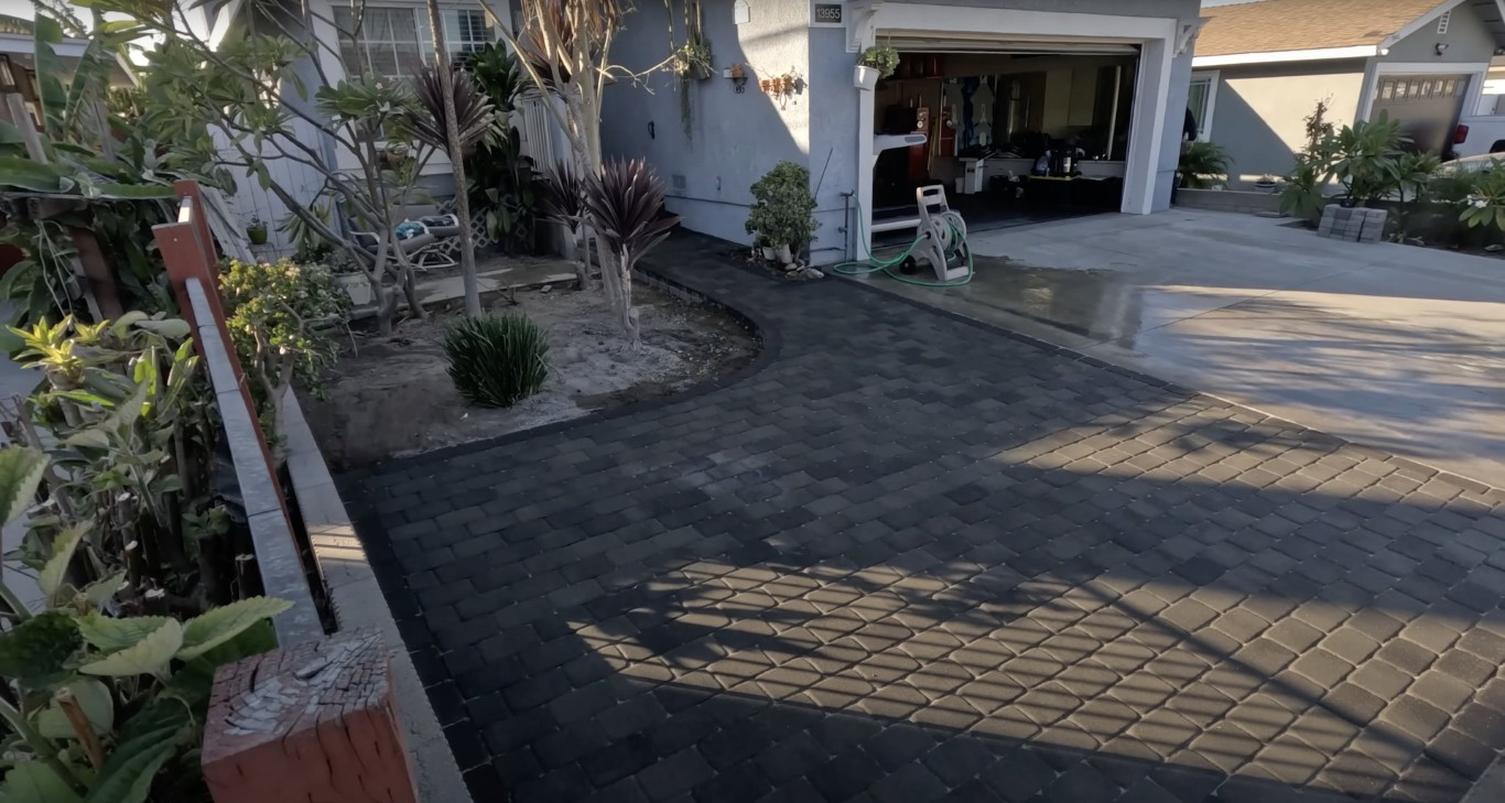 Stamped & Decorative Concrete services in Norwalk, CA