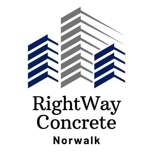 RightWay Norwalk Concrete logo
